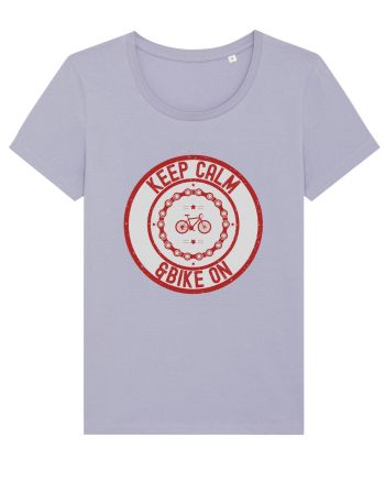 Pentru Ciclisti Lavender