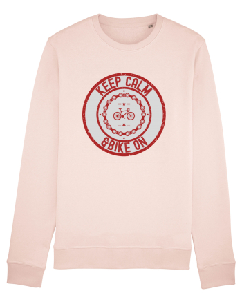 Pentru Ciclisti Candy Pink