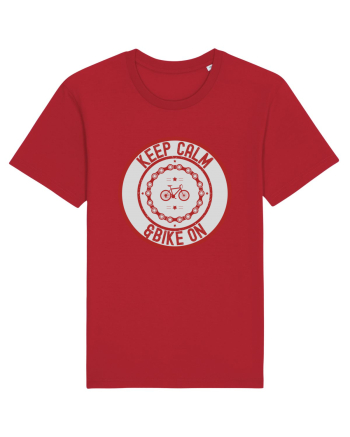 Pentru Ciclisti Red