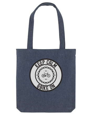 Pentru Ciclisti Midnight Blue