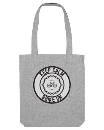 Pentru Ciclisti Heather Grey
