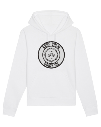 Pentru Ciclisti White
