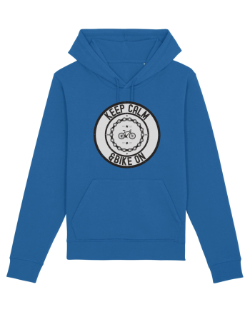 Pentru Ciclisti Royal Blue