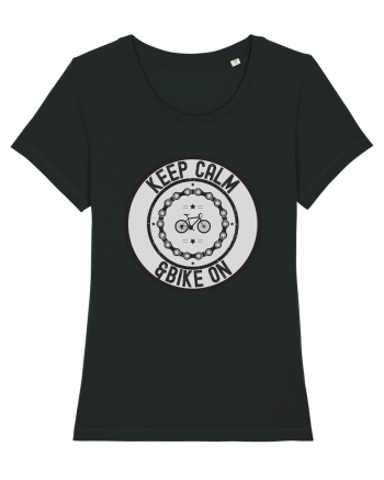 Pentru Ciclisti Black