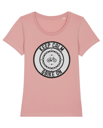 Pentru Ciclisti Canyon Pink