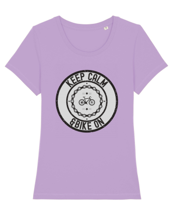 Pentru Ciclisti Lavender Dawn