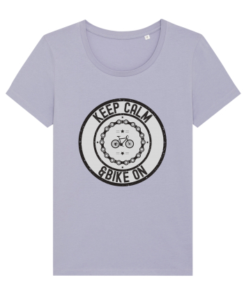 Pentru Ciclisti Lavender