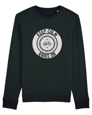 Pentru Ciclisti Black
