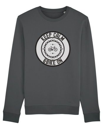 Pentru Ciclisti Anthracite