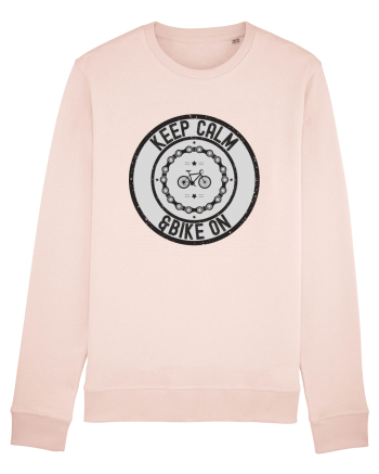 Pentru Ciclisti Candy Pink