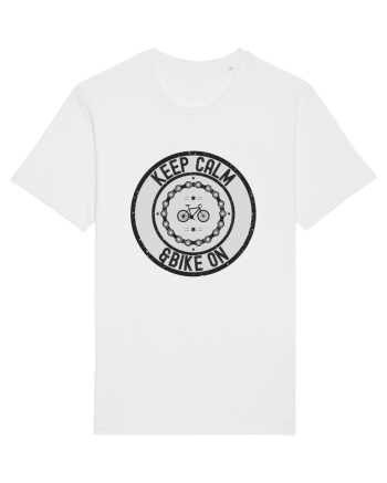 Pentru Ciclisti White
