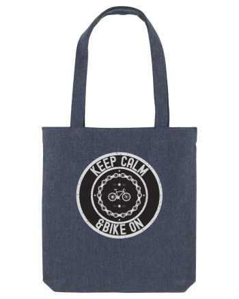 Pentru Ciclisti Midnight Blue