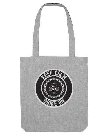 Pentru Ciclisti Heather Grey