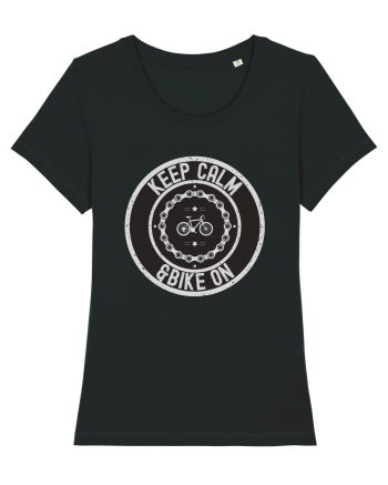 Pentru Ciclisti Black