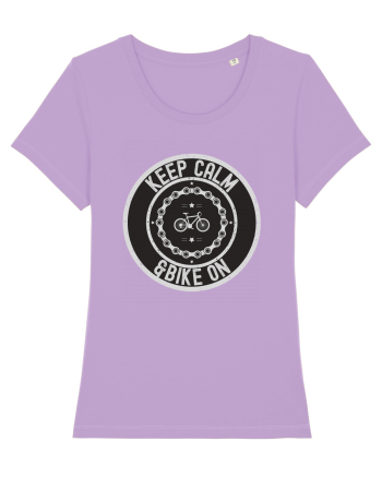 Pentru Ciclisti Lavender Dawn