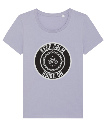 Pentru Ciclisti Lavender