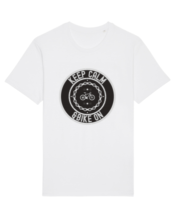 Pentru Ciclisti White