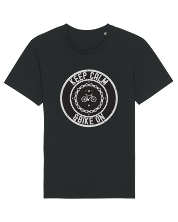 Pentru Ciclisti Black