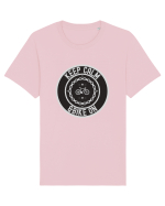 Pentru Ciclisti Tricou mânecă scurtă Unisex Rocker