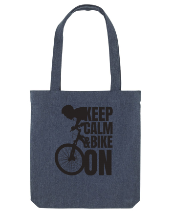 Pentru Ciclisti Midnight Blue
