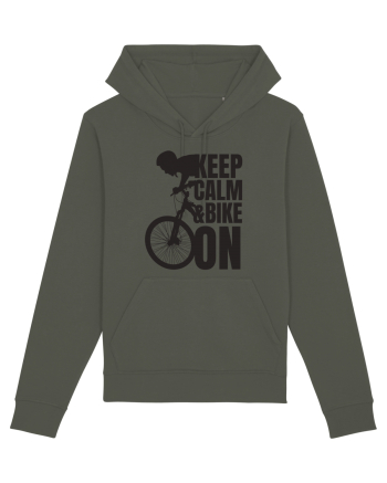 Pentru Ciclisti Khaki
