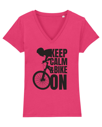 Pentru Ciclisti Raspberry