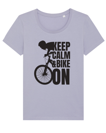 Pentru Ciclisti Lavender