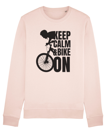 Pentru Ciclisti Candy Pink