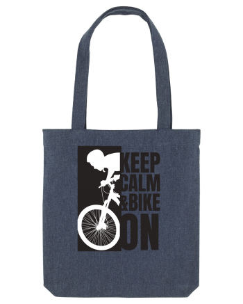 Pentru Ciclisti Midnight Blue