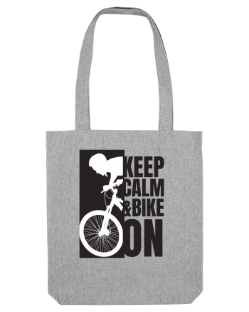 Pentru Ciclisti Heather Grey