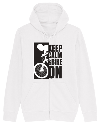 Pentru Ciclisti White