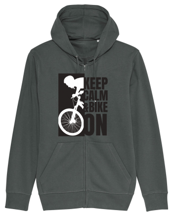 Pentru Ciclisti Anthracite