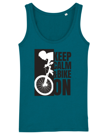Pentru Ciclisti Ocean Depth