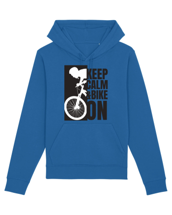Pentru Ciclisti Royal Blue