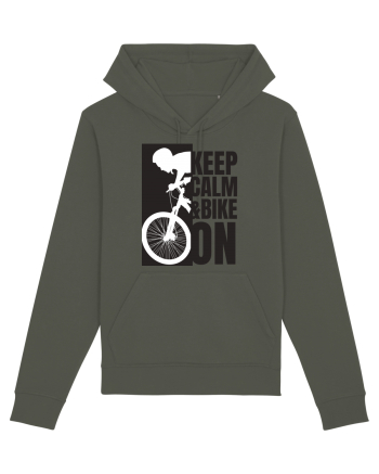 Pentru Ciclisti Khaki