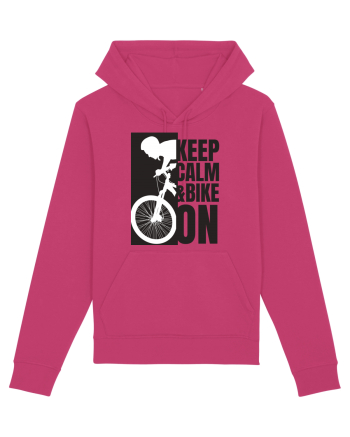 Pentru Ciclisti Raspberry