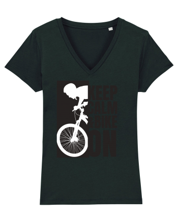 Pentru Ciclisti Black