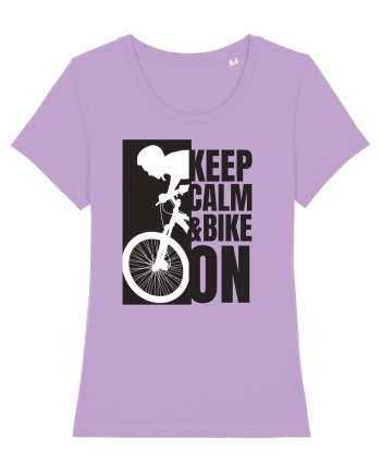 Pentru Ciclisti Lavender Dawn