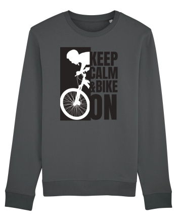 Pentru Ciclisti Anthracite