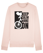 Pentru Ciclisti Bluză mânecă lungă Unisex Rise