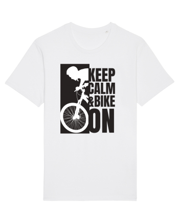 Pentru Ciclisti White
