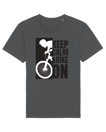Pentru Ciclisti Anthracite