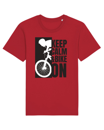 Pentru Ciclisti Red