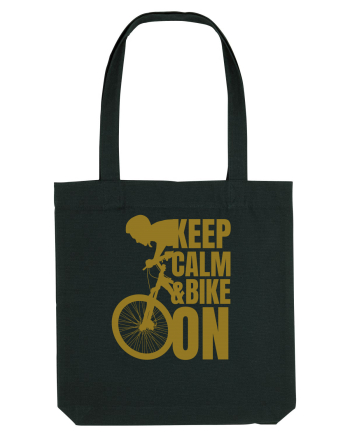 Pentru Ciclisti Black