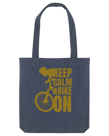 Pentru Ciclisti Midnight Blue