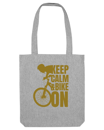 Pentru Ciclisti Heather Grey