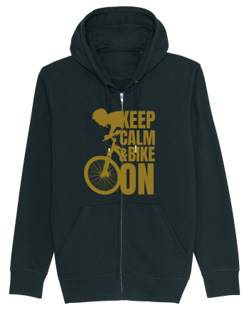 Pentru Ciclisti Black