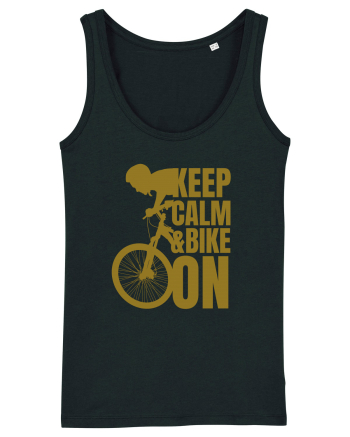 Pentru Ciclisti Black