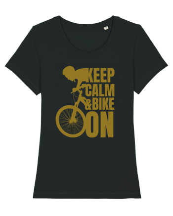 Pentru Ciclisti Black