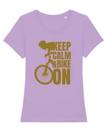 Pentru Ciclisti Lavender Dawn